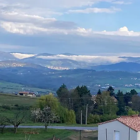 Les Jeanlene Tatil Evi *