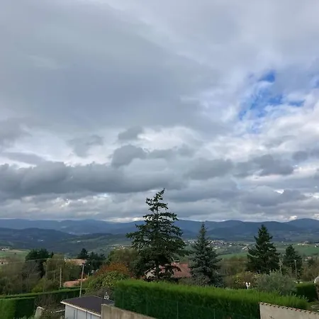 Les Jeanlene Saint-Barthelemy-le-Plain