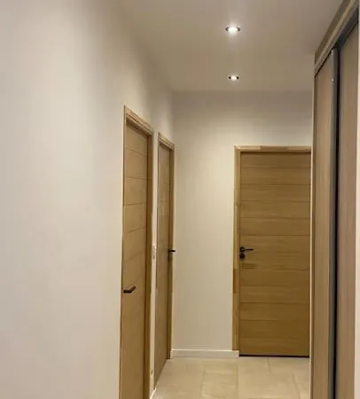 Casa de Férias Les Jeanlene *