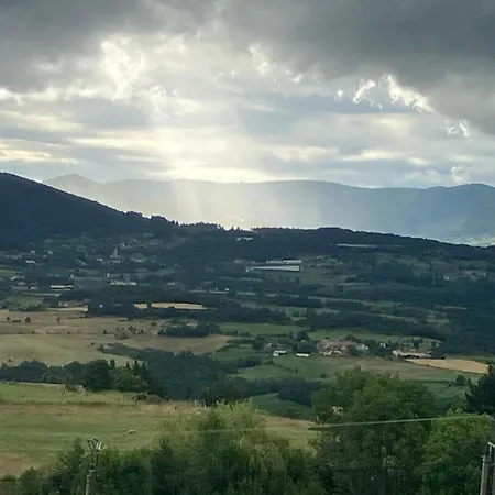 Les Jeanlene * Saint-Barthelemy-le-Plain