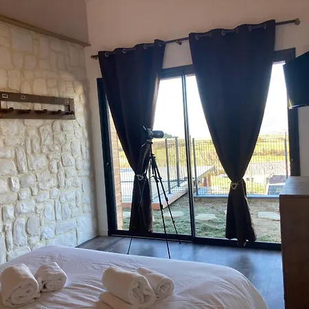 Les Jeanlene Casa de Férias
