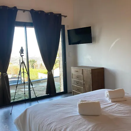 Les Jeanlene Tatil Evi